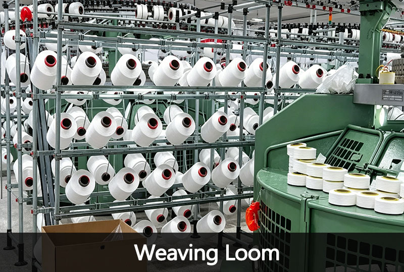 Weaving Loom