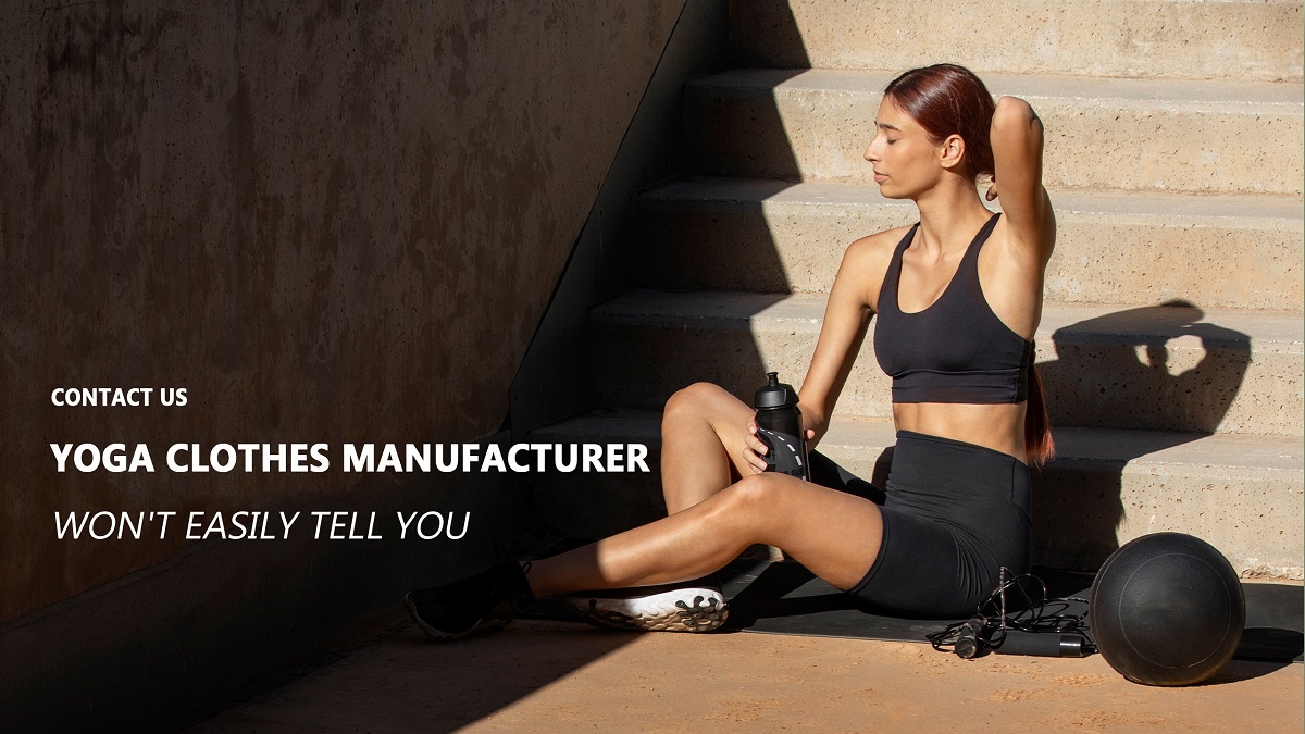 what quality-focused yoga clothes manufacturers won't easily tell you banner image