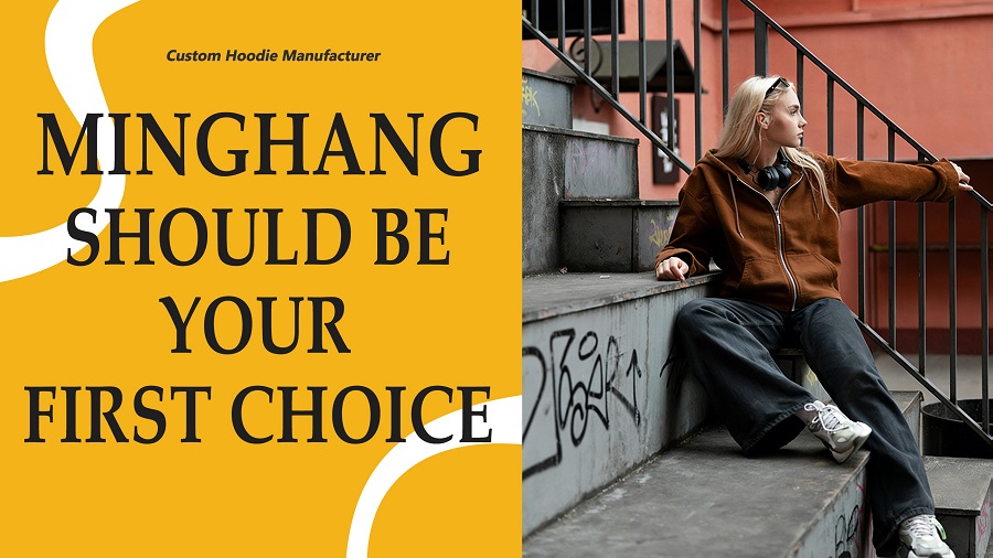 minghang garments should be your first choice banner image