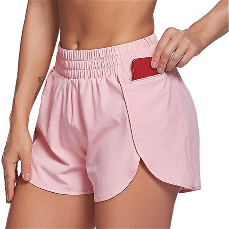 custom shorts with pockets