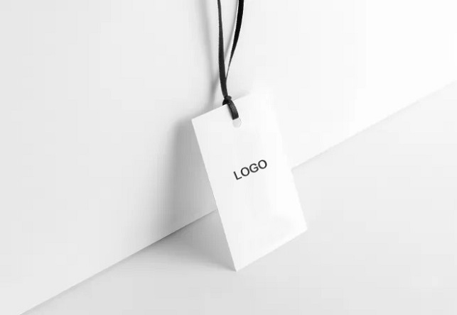 Sportswear Hangtag