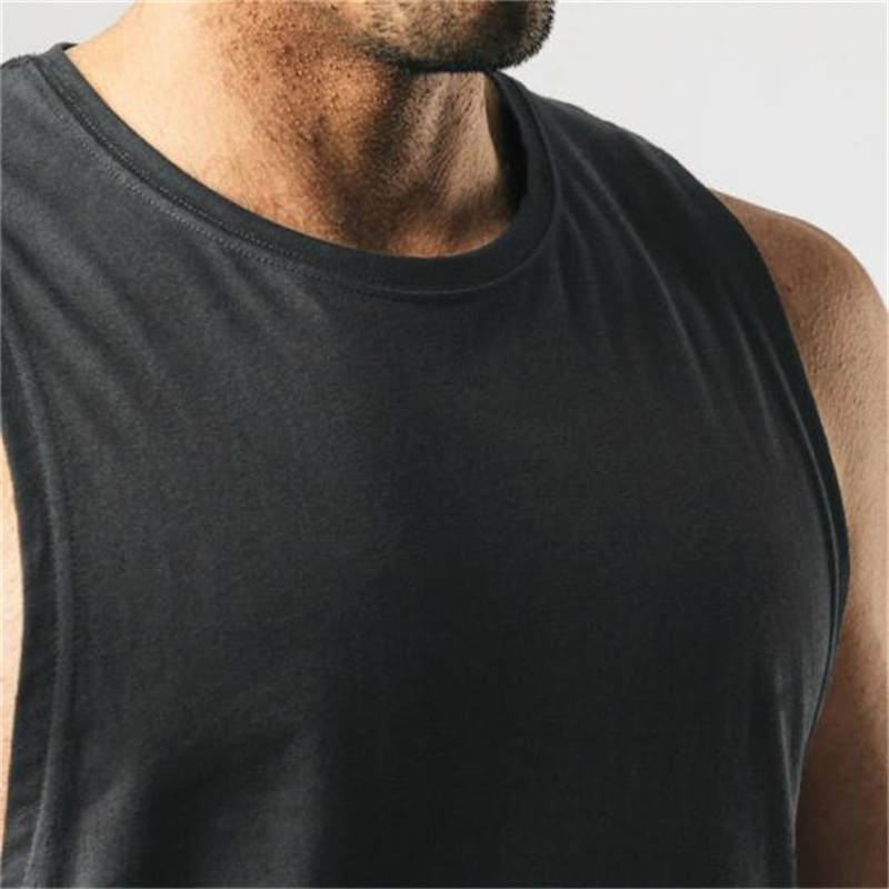 wholesale crew neck tank tops