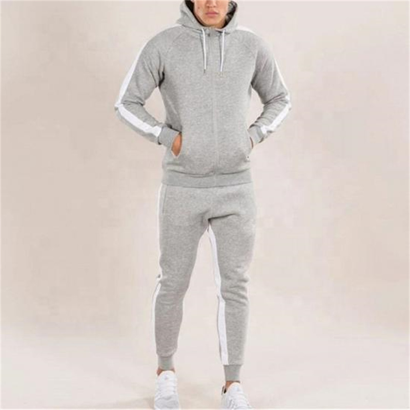 custom tracksuits for men