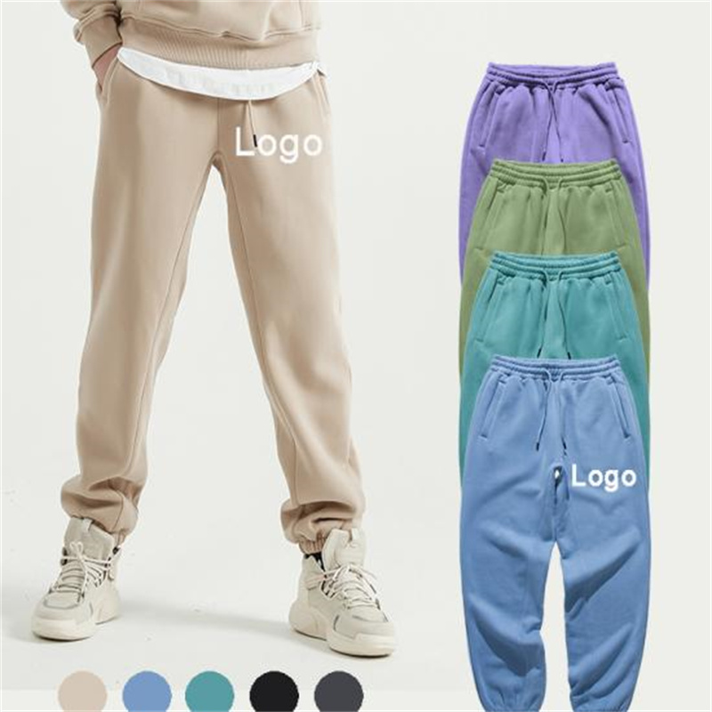 mens custom sweatpants