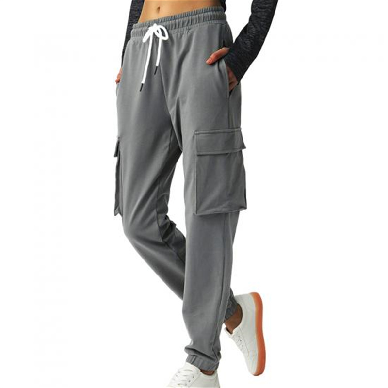 women custom joggers