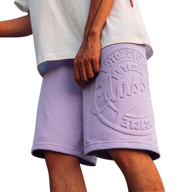 jogger shorts manufacturers