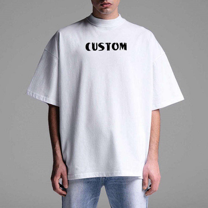 custom short sleeve t shirts
