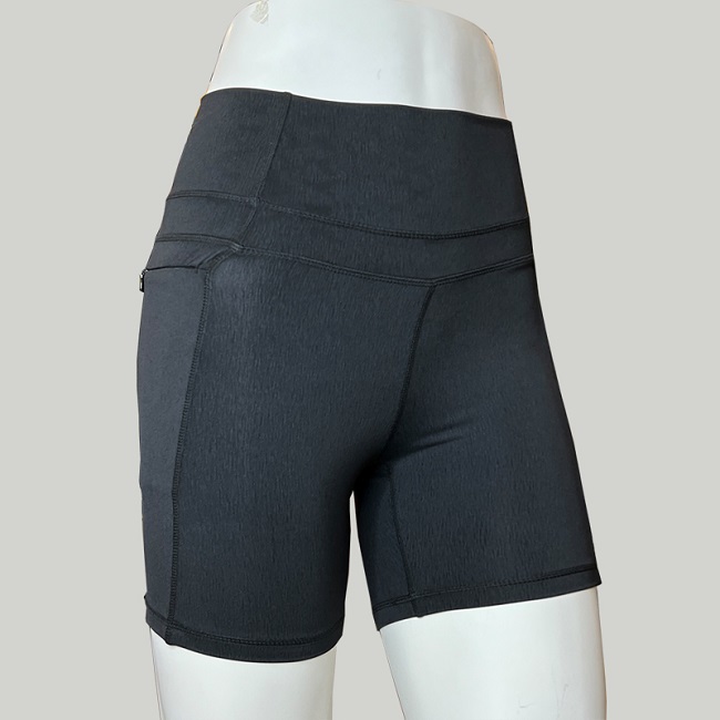gym shorts manufacturer