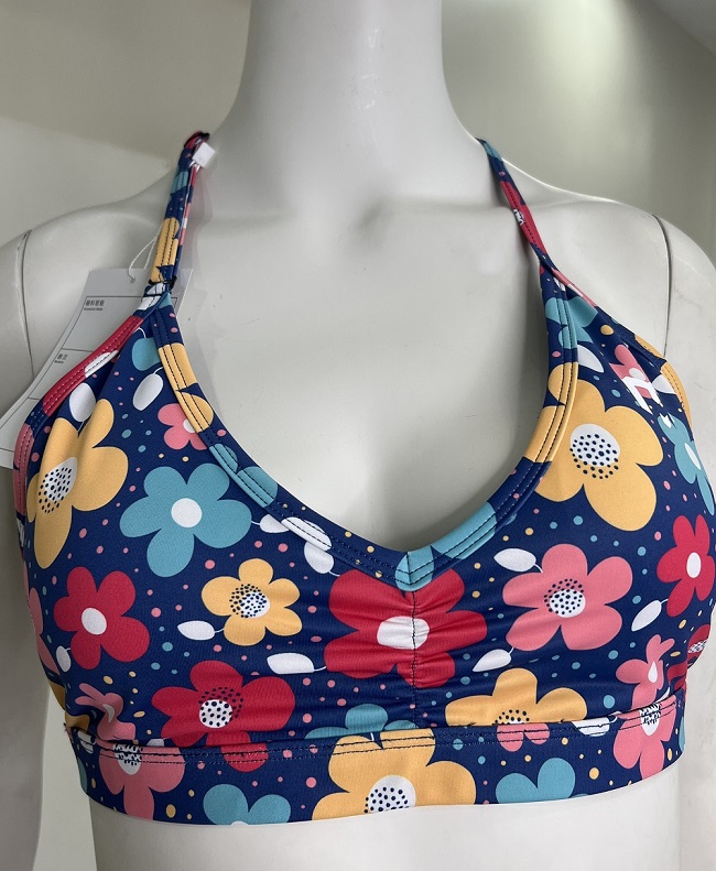 gym wear factory