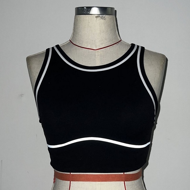 private label sports bras
