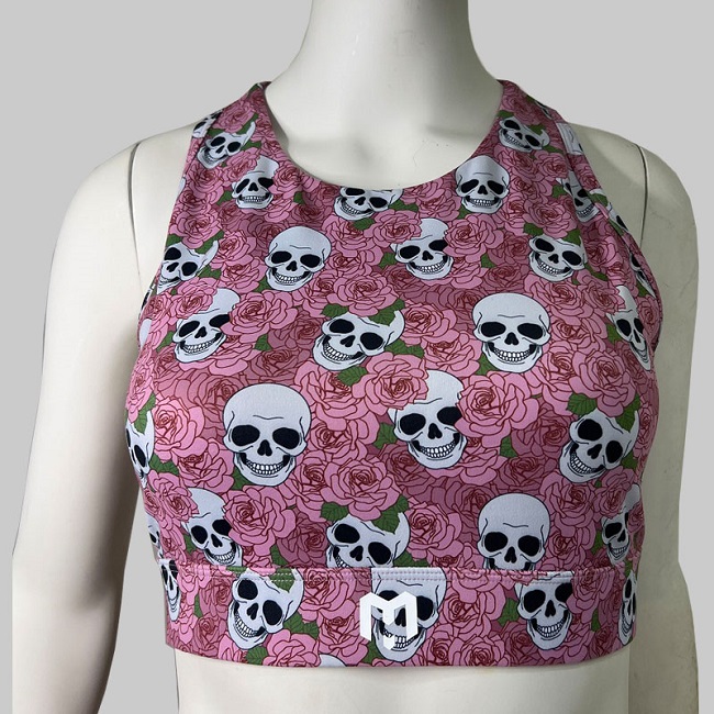 gym wear factory