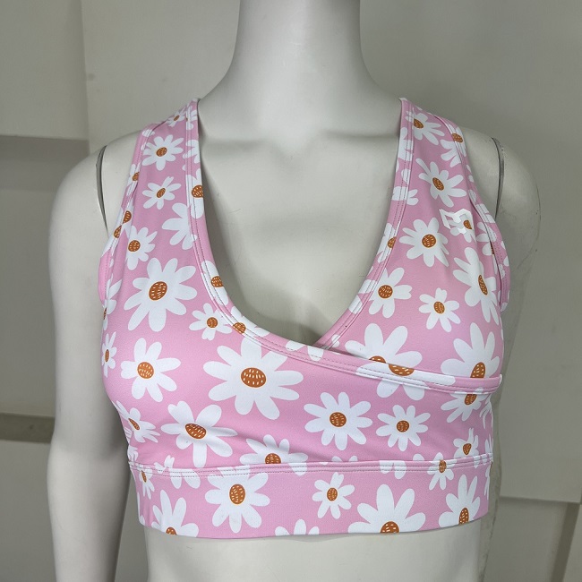 gym wear factory