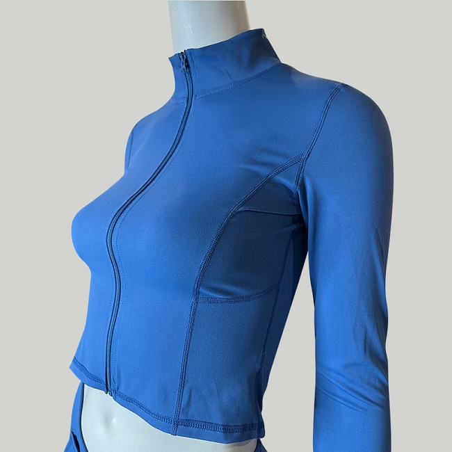gym wear factory