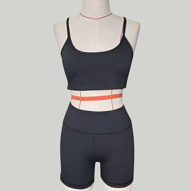 activewear clothing manufacturers