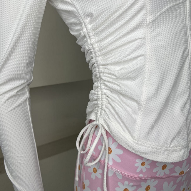 gym wear manufacturers china