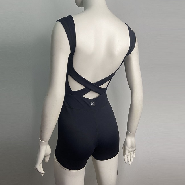 custom design bodysuit