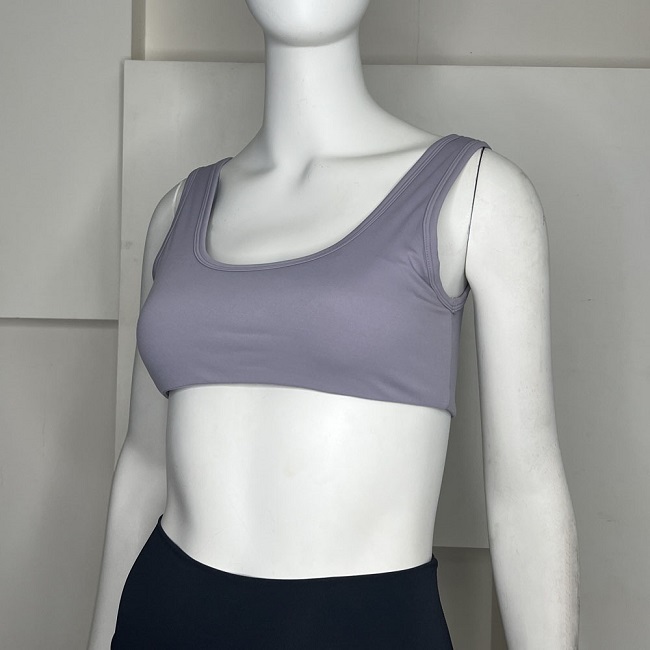 private label sports bras