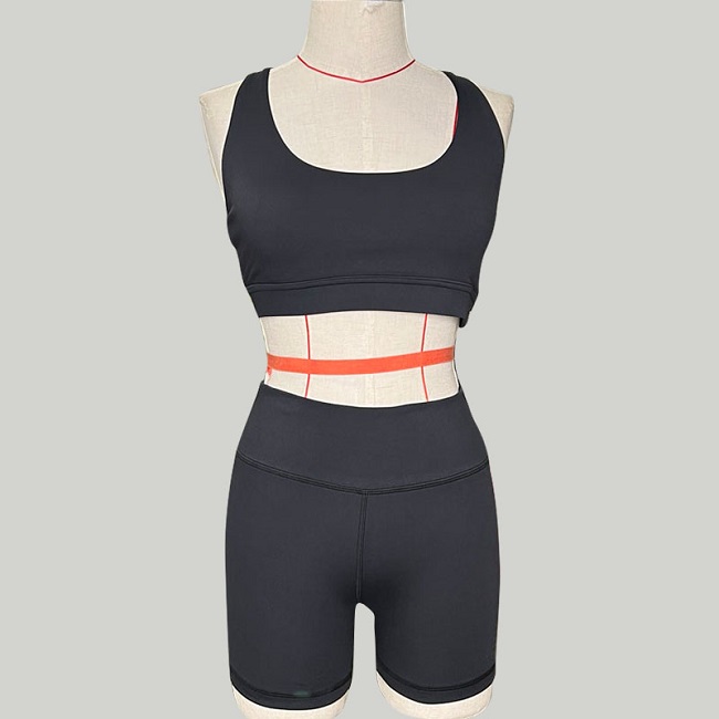 activewear clothing manufacturers