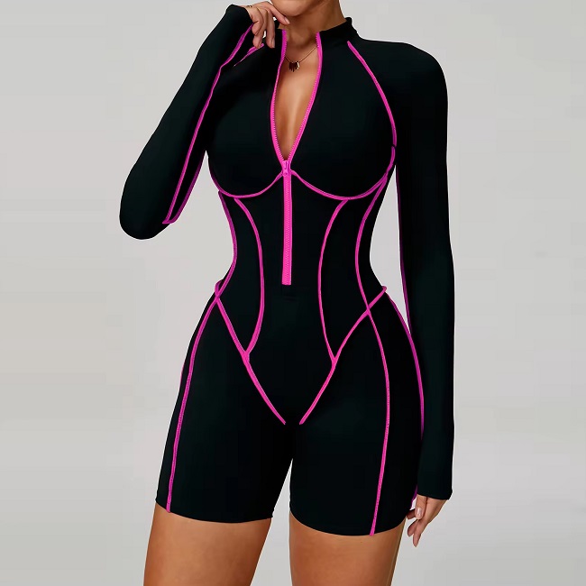 custom design bodysuit