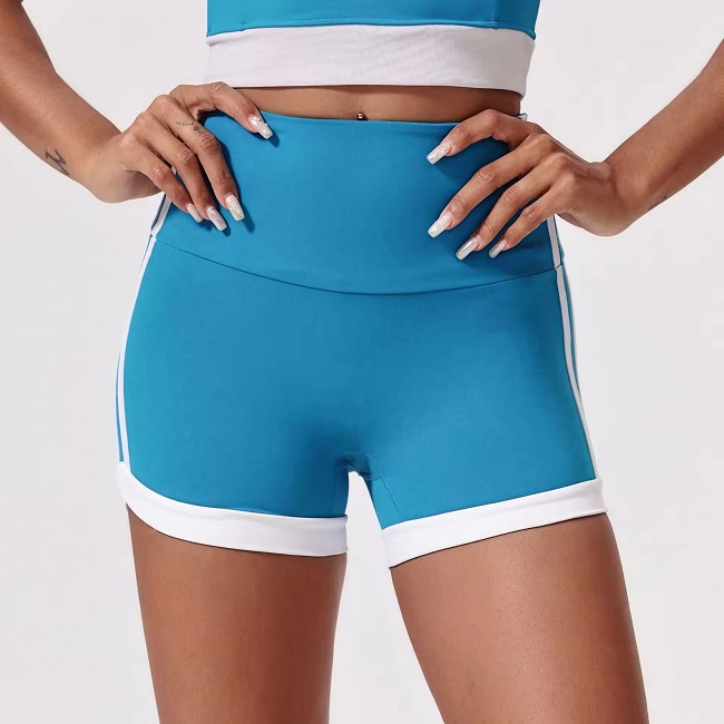 custom gym shorts