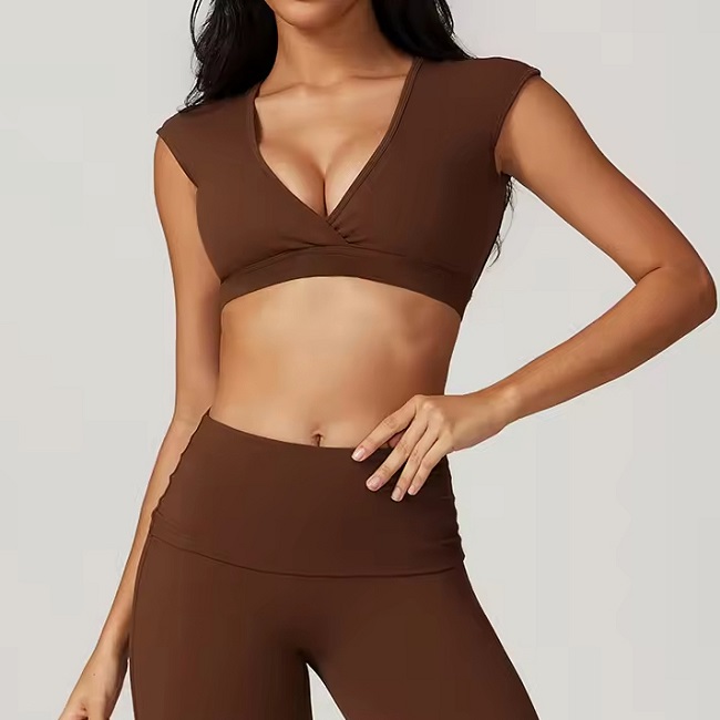 china gym clothing manufacturers