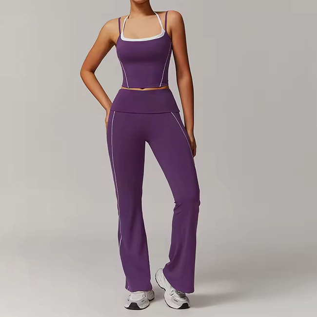 activewear manufacturer china