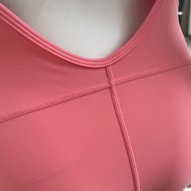 activewear factory