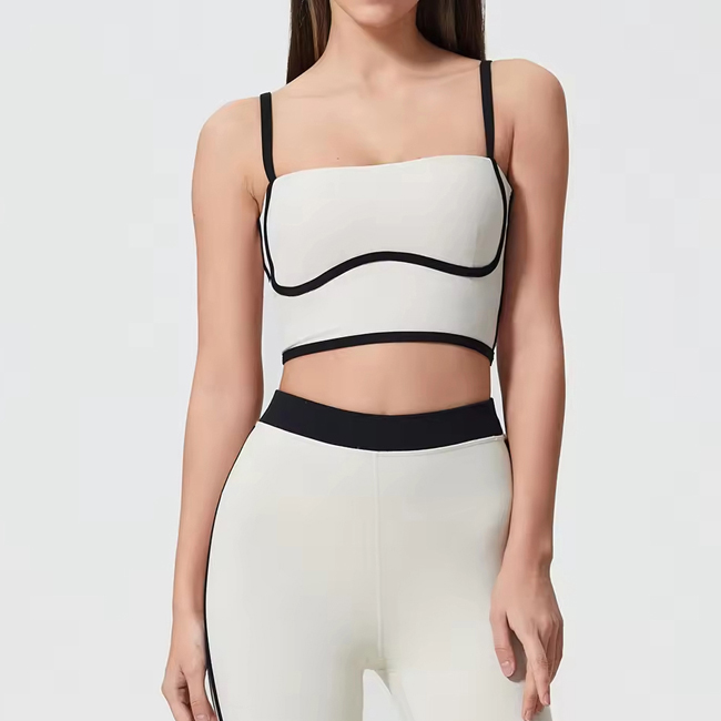 yoga clothes manufacturer