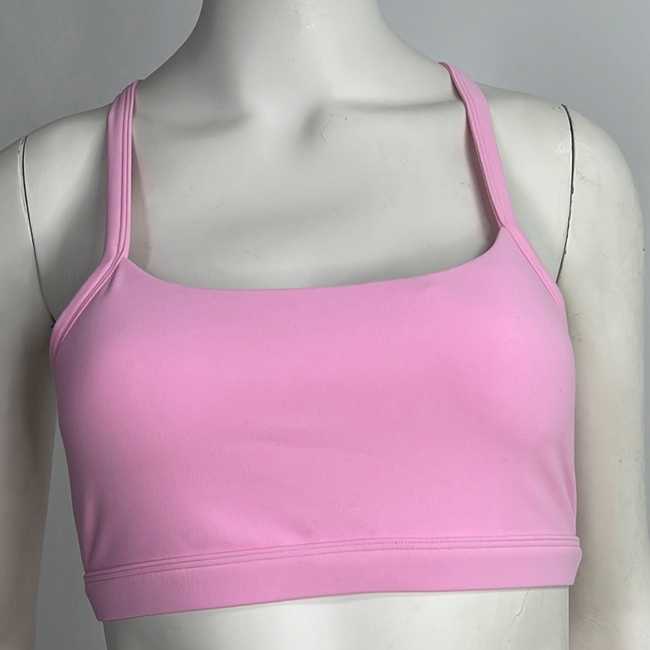 private label sports bras