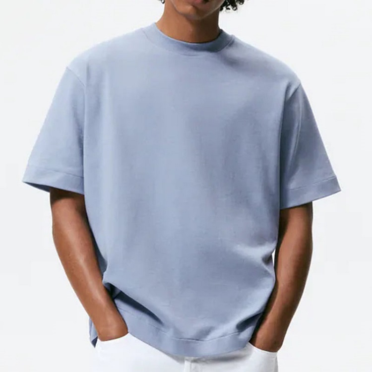custom short sleeve t shirts
