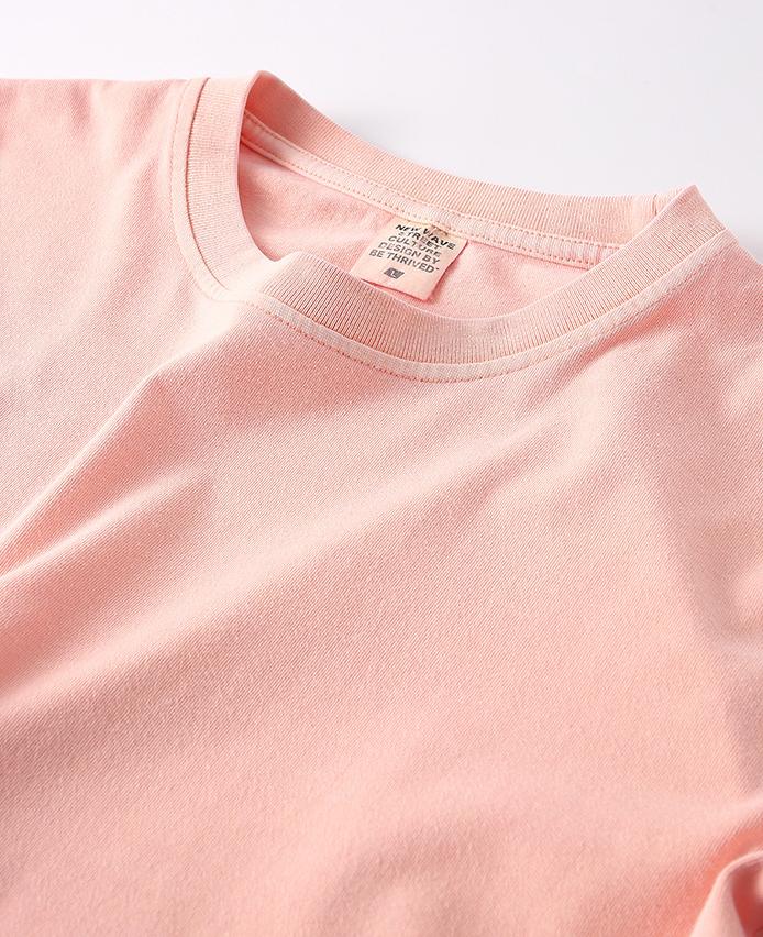custom t shirt crop tops
