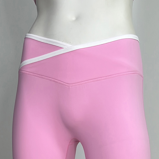yoga pants manufacturer