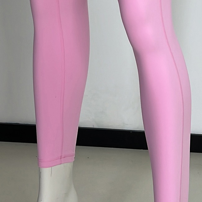 custom yoga pants