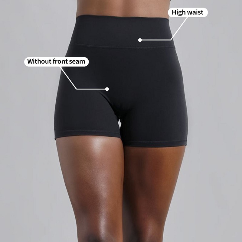 wholesale yoga shorts 