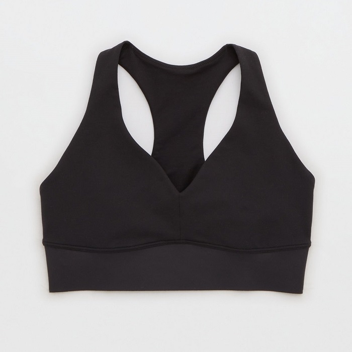 sports bra manufacturer 