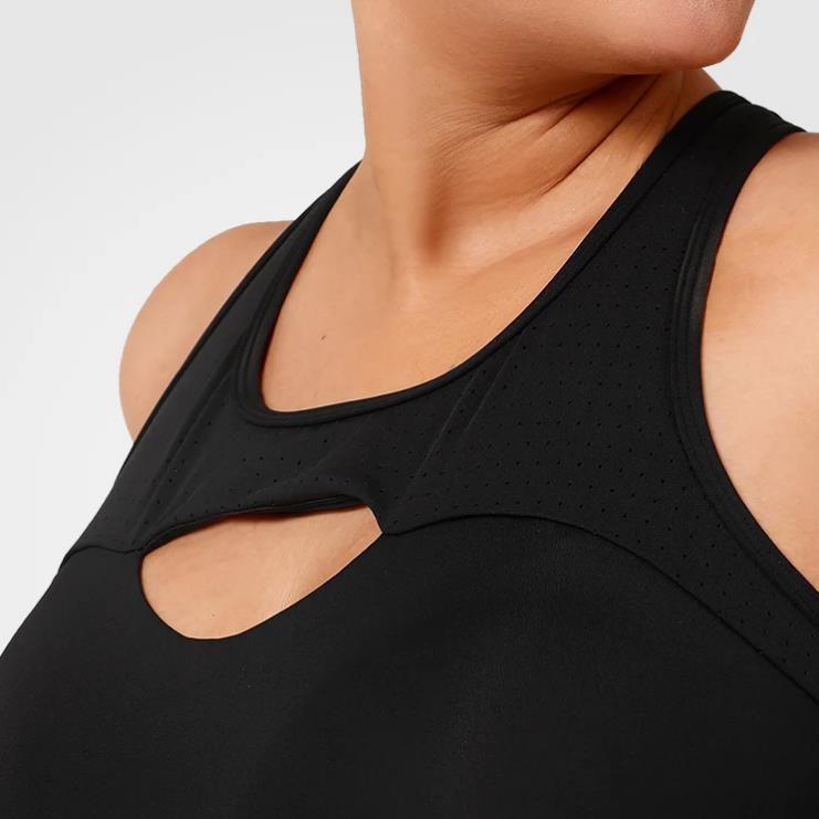 wholesale plus size sports bra 