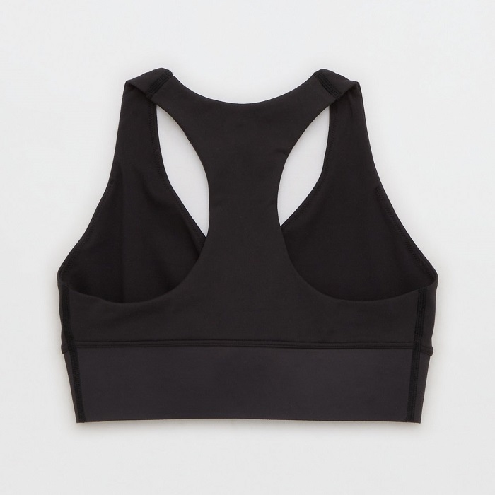 wholesale padded sports bra 