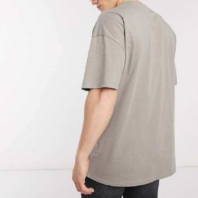 plain tshirt suppliers