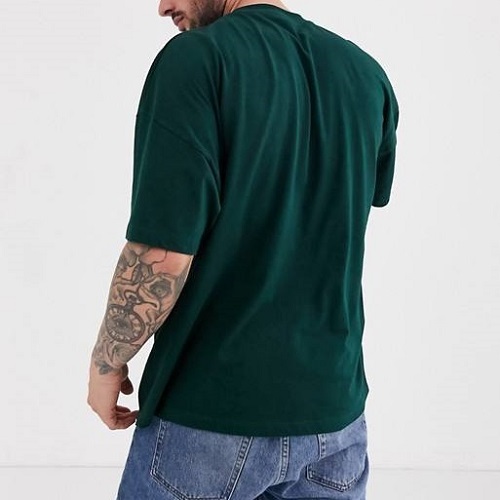 plain tshirt suppliers