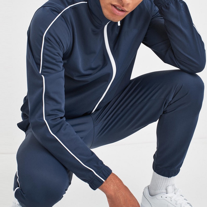 wholesale blank jogger suits