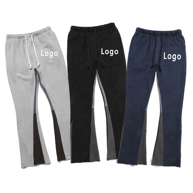 custom text sweatpants
