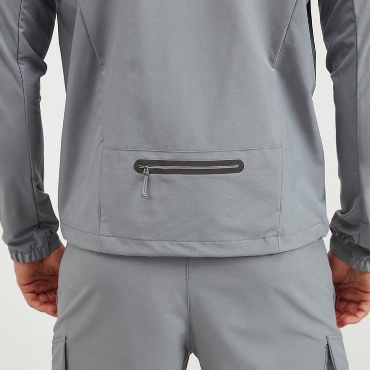 wholesale running jackets