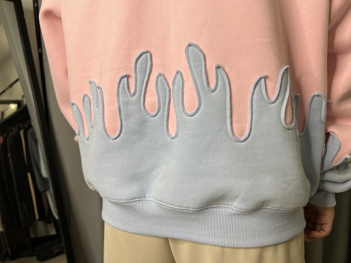 plain hoodies manufacturers