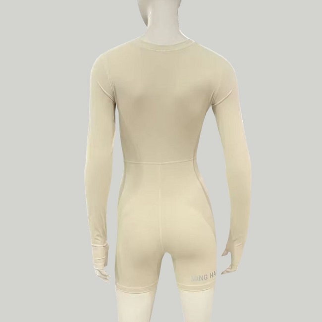 custom design bodysuit