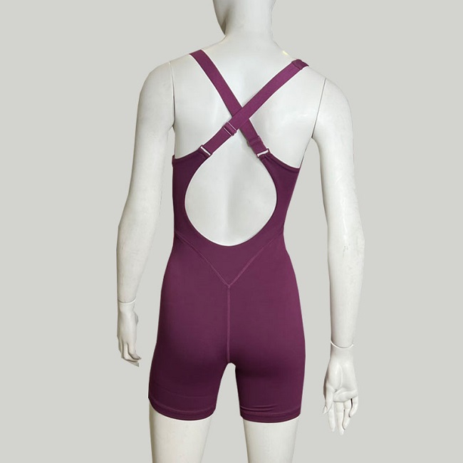 china gym clothing manufacturers