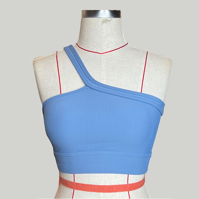 private label sports bras