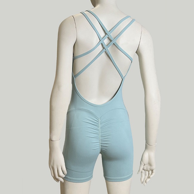 custom design bodysuit