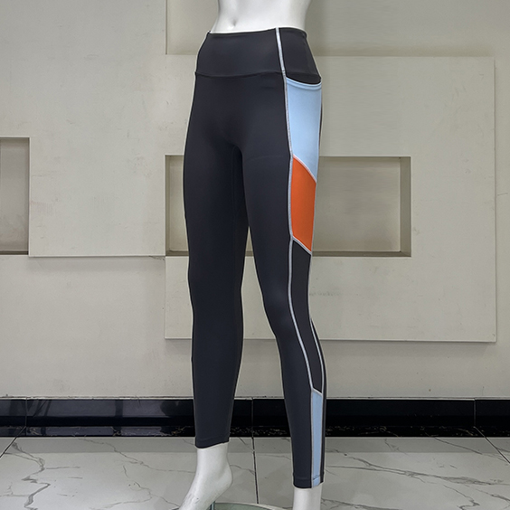 fitness wear manufacturers