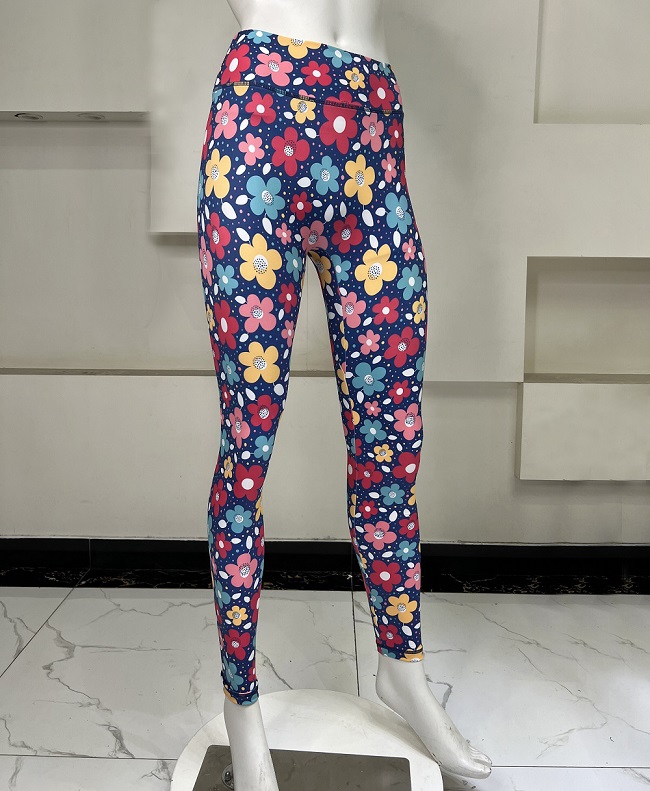 activewear clothing manufacturers