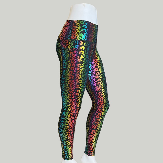 print on demand leggings